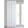 305856 1 zaclona arleta 135x270 cm biela