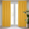 310759 zaves rita na paske 140 x 270 cm horcicovy