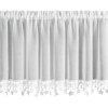 242594 1 vianocna vitrazkova zaclona 2 biela 60x150cm tunel