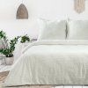 216482 postelne obliecky flano 140x200cm 70x90cm x1 kremove