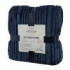 239606 2 deka nina 150x200cm tmavomodra