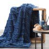 239624 deka nina 220x200cm tmavomodra