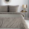 216977 postelne obliecky flano2 200x220cm bezova
