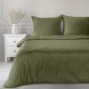 265277 postelne obliecky vera 160x200cm olivove