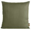 265292 obliecka na vankus vera 40x40cm olivova