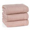 243359 uterak melo 04 50x90cm ruzovy