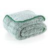 208268 3 deka koala 200x220cm zelena