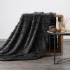 259034 deka nina 220x200cm cierna