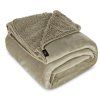 252365 2 deka tedy 150x200cm bezova