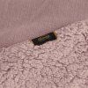 213947 5 deka tedy 170x210cm ruzova
