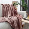 213947 6 deka tedy 170x210cm ruzova