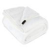 252380 2 deka tedy 200x220cm biela