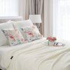 252380 7 deka tedy 200x220cm biela
