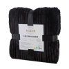 239612 1 deka nina 150x200cm cierna