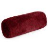 242528 dekoracny vankus nina 15x45cm bordovy
