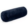 242537 dekoracny vankus nina 15x45cm tmavomodry