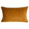 242471 obliecka na vankus nina 30x50cm medova