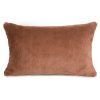 242492 obliecka na vankus nina 30x50cm mocha