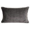 242465 obliecka na vankus nina 30x50cm ocelova