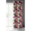 73575 16 zaves benatky na paske 140x270 cm kremova