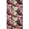 73575 24 zaves benatky na paske 140x270 cm kremova