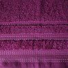 265430 2 uterak pola 14 50x90cm fialova