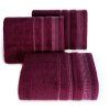 265454 uterak pola 24 50x90cm fialovy