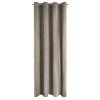 221942 2 hotovy zaves melanie 140x250cm hnedy
