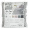 268295 1 deka linda siva 150x200cm