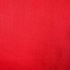 158531 2 bavlna jednofarebna cervena tmava