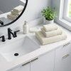 270140 uterak linen01 30x50cm kremovy