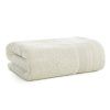 270140 2 uterak linen01 30x50cm kremovy