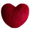 272105 vankus heart 45x45cm cerveny