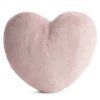 272108 vankus heart 45x45cm pudrovy