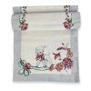 272774 4 stola gobelin chenille 45 140 cm barancek