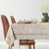270945 obrus summer13 140x260cm bezovy