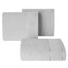 274655 uterak amelia03 30x50cm strieborny