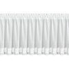 274574 2 vitrazkova zaclona lila 150x40cm biela