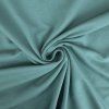 278964 1 teplakovina s lycrou 270g zelena vintage
