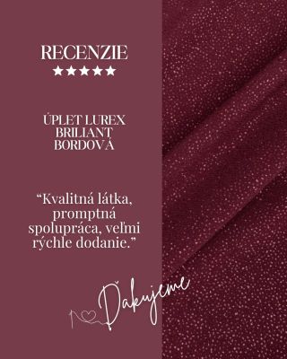 Ďakujeme, že ste s nami.🥰 Vaša spätná väzba je pre nás dôležitá a pomáha nám neustále zlepšovať naše služby. Ďakujeme za...