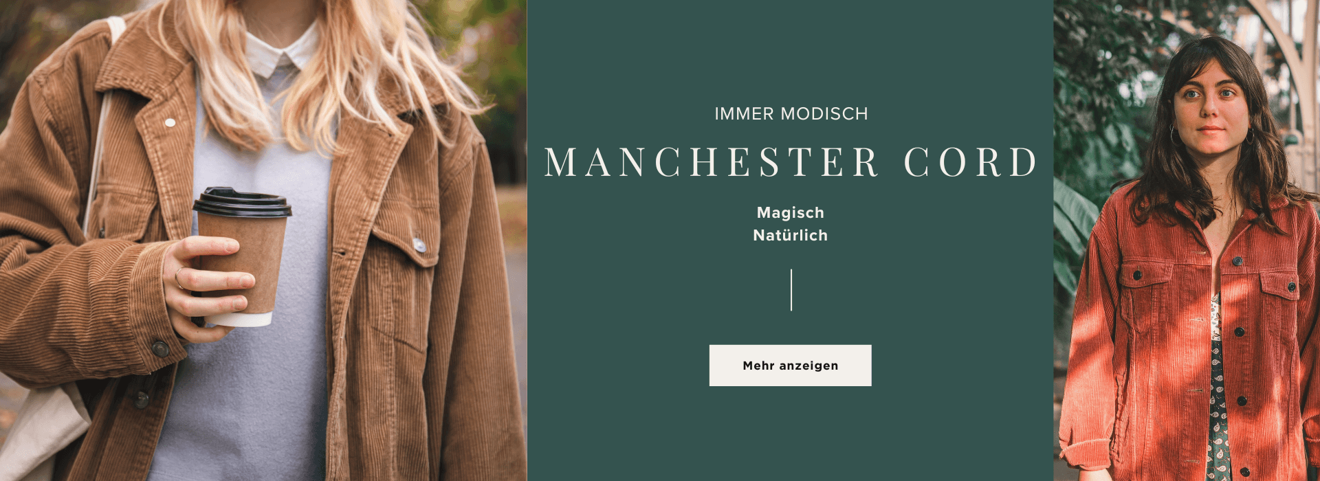 Manchester Cord - bargertex.de
