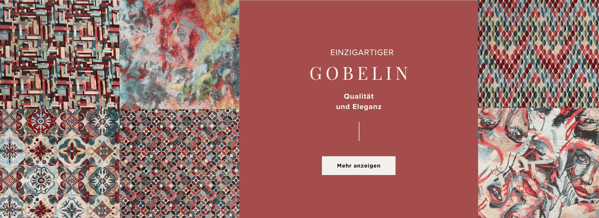 Gobelin - bargertex.de