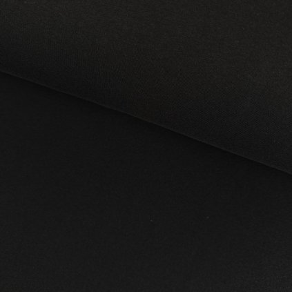 159354 teplakovina pocesana 320g cierna