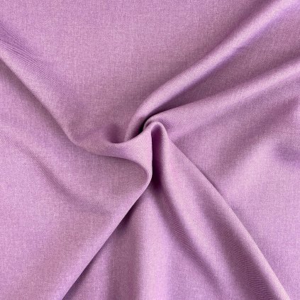 166830 dekoracna latka wool touch fialovo ruzova