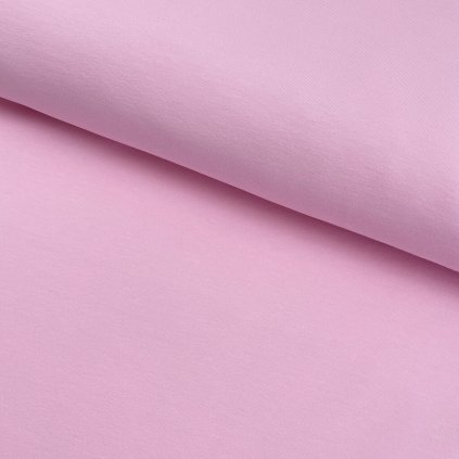 167064 5 teplakovina s lycrou gold ruzova pink lady