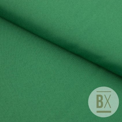 Futter Ponge - Grün - Dunkel