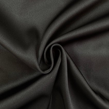 169091 saten bonita cierna