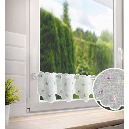 169812 2 vitrazkova zaclonova latka levandula v 17 cm biela