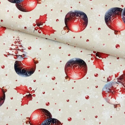 170175 5 elegance digital vianocne gule