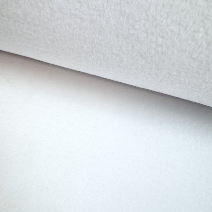 173132 3 fleece lamb biela